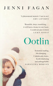 Ootlin - 9781529153071