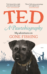 A Pawtobiography : My adventures on Gone Fishing - 9781529944969