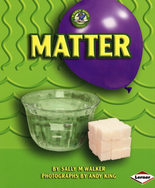 Matter : No. 5 - 9781580133142