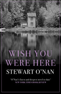 Wish You Were Here - 9781760293888