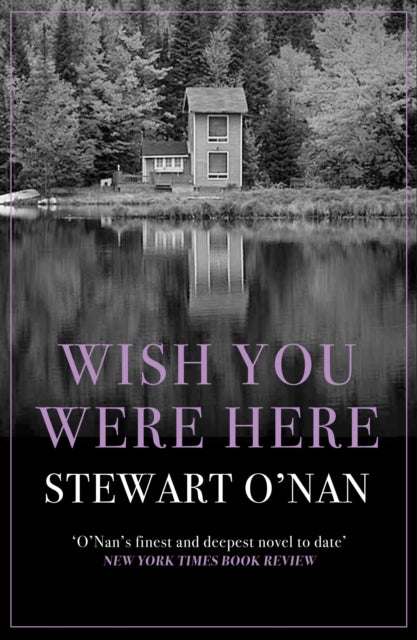 Wish You Were Here - 9781760293888