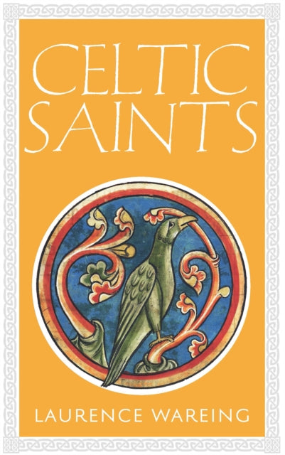 Celtic Saints - 9781780275703