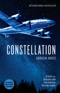 Constellation - 9781781255377