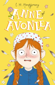 Anne of Avonlea - 9781782264446