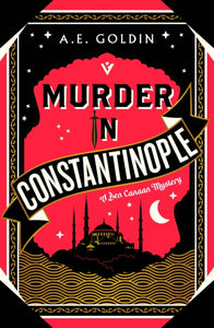 Murder in Constantinople - 9781782279181