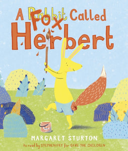 A Fox Called Herbert - 9781783449330