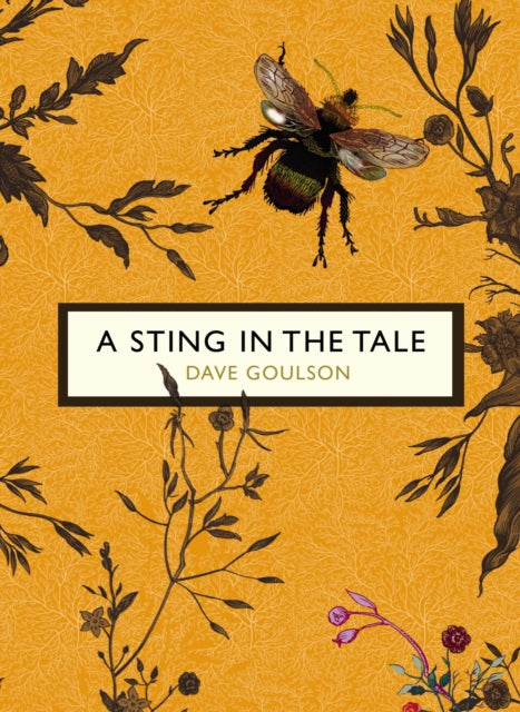 A Sting in the Tale (The Birds and the Bees) - 9781784871116