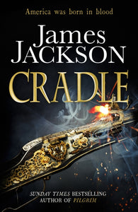 Cradle - 9781785761195