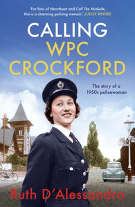 Calling WPC Crockford - 9781787399099