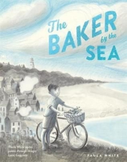 The Baker by the Sea - 9781787419186