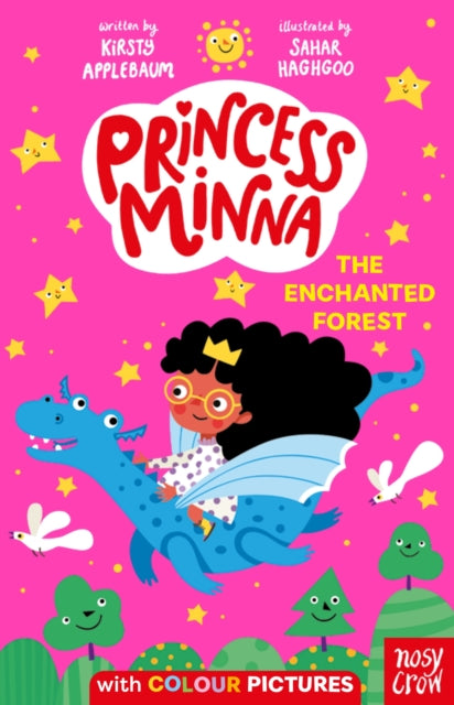 Princess Minna: The Enchanted Forest - 9781788009539