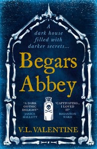 Begars Abbey - 9781788164580