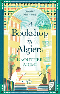 A Bookshop in Algiers - 9781788164702