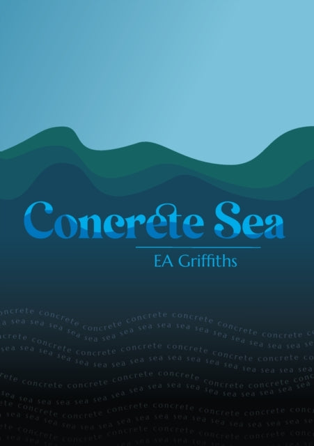 Concrete Sea - 9781788641401