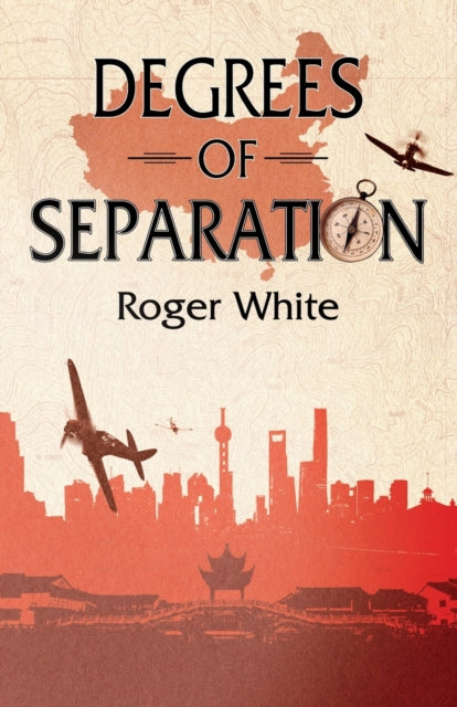 Degrees of Separation - 9781788649407