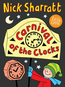 Carnival of the Clocks - 9781800901285