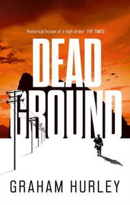 Dead Ground - 9781801108522