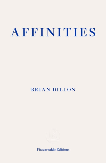 Affinities - 9781804270165