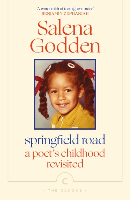 Springfield Road : A Poet’s Childhood Revisited - 9781805300243