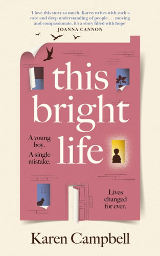 This Bright Life - 9781837260614