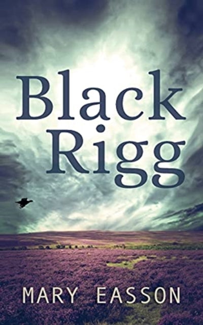 Black Rigg : 1 - 9781838353025