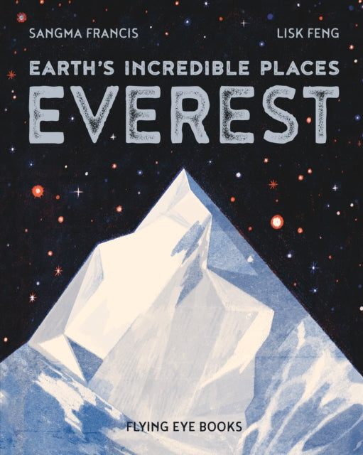 Everest - 9781838741457