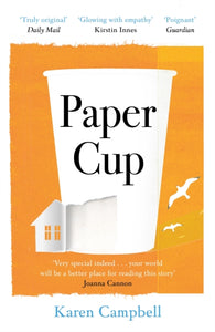 Paper Cup - 9781838855109