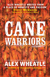 Cane Warriors - 9781839131127