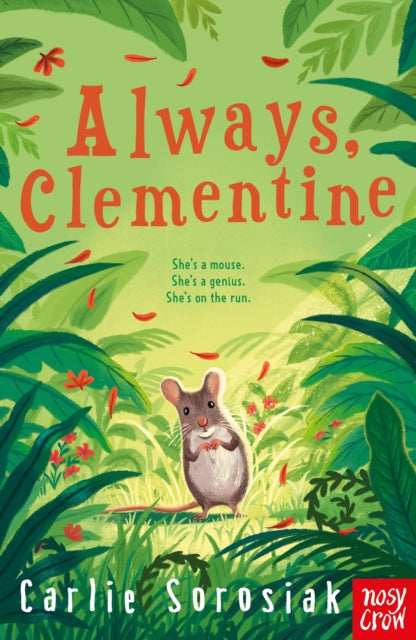 Always, Clementine - 9781839941085