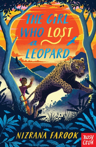 The Girl Who Lost a Leopard - 9781839942266