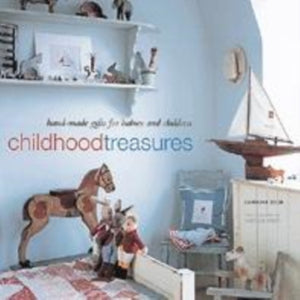 CHILDHOOD TREASURES - 9781841724775