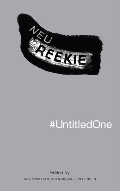 #Untitledone : Neu! Reekie! - 9781846973345