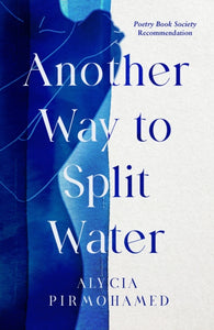 Another Way to Split Water - 9781846976032