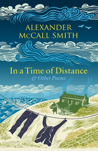 In a Time of Distance : And Other Poems - 9781846976605