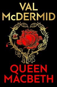 Queen Macbeth : Darkland Tales - 9781846976759