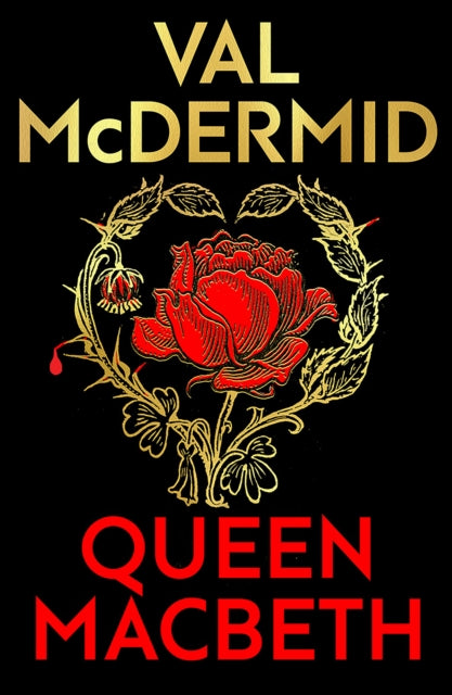 Queen Macbeth : Darkland Tales - 9781846976759