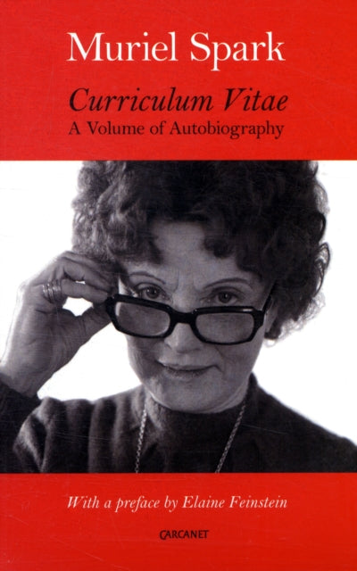 Curriculum Vitae : A Volume of Autobiography - 9781847771025