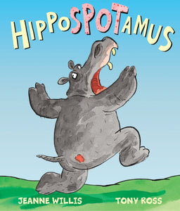 Hippospotamus - 9781849394161