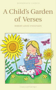 CHILDS GARDEN OF VERSES - 9781853261411