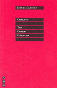 The Cherry Orchard - 9781854594129