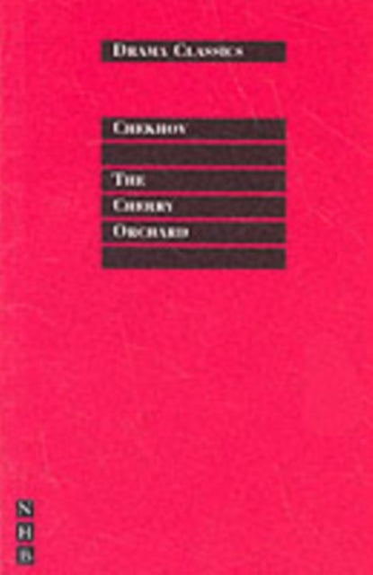 The Cherry Orchard - 9781854594129