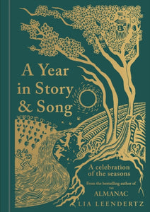 A Year in Story and Song : A Celebration of the Seasons - 9781856755481