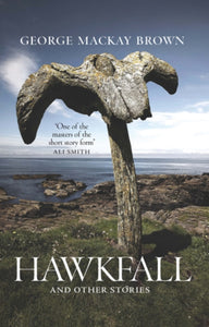 Hawkfall - 9781904598183