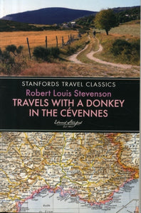 Travels with a Donkey in the Cevennes - 9781909612624