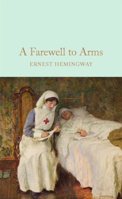 A Farewell To Arms - 9781909621411