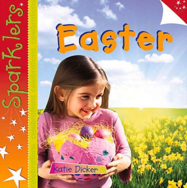 Easter - 9781909850033