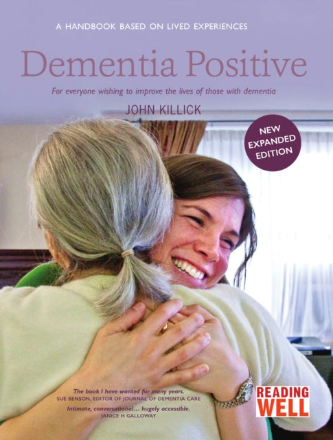 Dementia Positive - 9781910021507