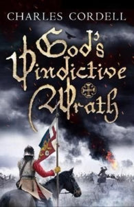 God's Vindictive Wrath : 1 - 9781910183311