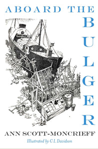 Aboard the Bulger - 9781910895160