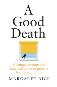 A Good Death - 9781911632146